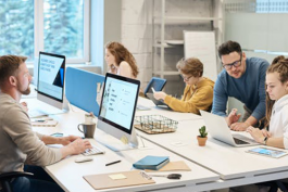 在職場管理員工中經常遇到的問題及解決方案