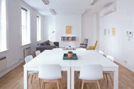 選購辦公椅 辦公椅種類