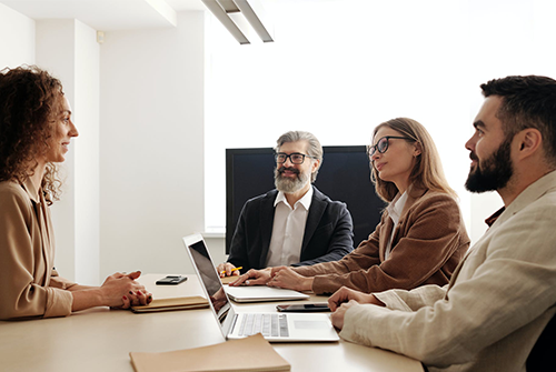 怎樣管理好員工？（團隊高效管理的技巧）