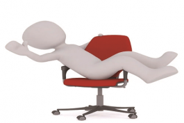 辦公轉(zhuǎn)椅的尺寸 挑選辦公轉(zhuǎn)椅的技巧