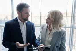 如何管理年紀(jì)大的員工?(老員工怎么管理好?)