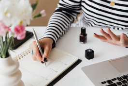 企業核心領導管理員工的四個小技巧