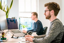 如何加強對企業員工的溝通和關懷?