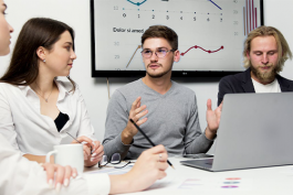 如何做好一個(gè)管理人員?(做管理要注意什么?)