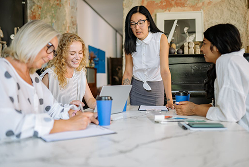 企業主管如何管理員工？（企業員工管理方法）