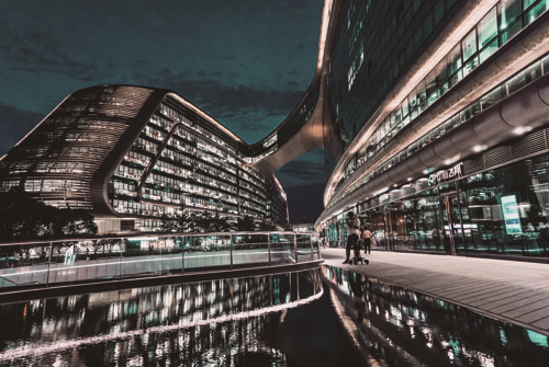 創業公司租賃辦公室的技巧