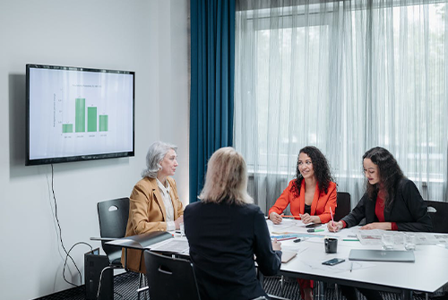 管理者該具備哪些能力？如何培養員工？