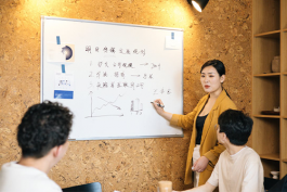 空降領導人如何管理團隊?(管理者處理員工關系的方法)