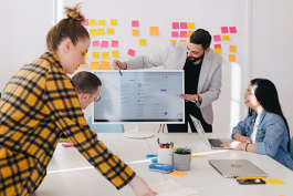 一線管理者帶好新員工的方法