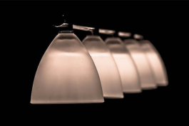 辦公室燈具如何選擇？（不同場所的燈具選擇方法）