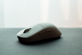 電腦鼠標種類詳解 選擇適用鼠標的方法