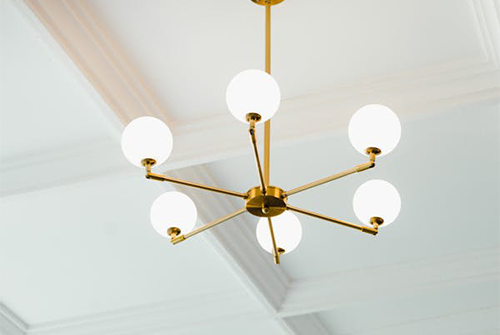 辦公室頂燈怎么選擇？選擇要點是什么？