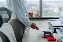 激光打印機有什么好處?適用什么場景?