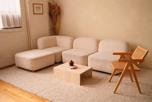 辦公室鋪裝地毯與鋪裝強化地板的區別