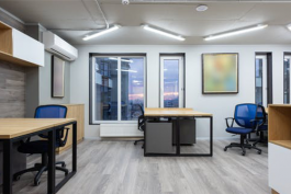 公司的各個(gè)辦公室常見設(shè)計(jì)尺寸是多大?