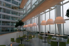 辦公室裝修材料有哪些?該如何選擇?