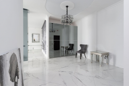 辦公室地板選擇用什么顏色好?