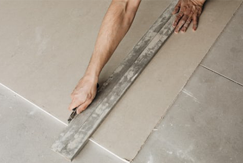 辦公室鋪裝地板需要注意什么？