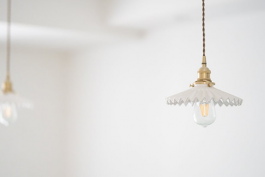 辦公室照明燈具有哪些種類?