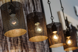 辦公室用什么燈具合適?如何選擇?