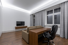 更換辦公室家具的六個技巧