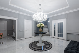 辦公室裝修常用哪四種燈光類型？