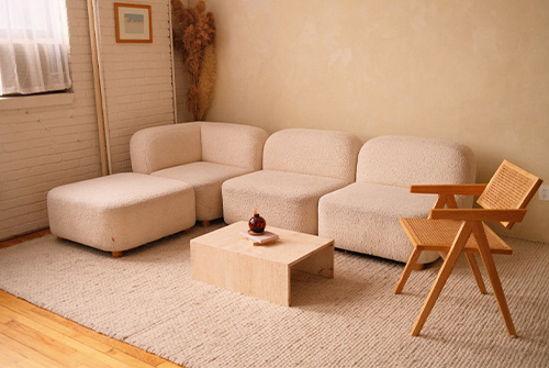 辦公室地面鋪裝地板好還是地毯好？