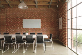 租賃服務式辦公室的技巧和理由