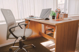 好的辦公椅的標準 辦公椅的日常保養