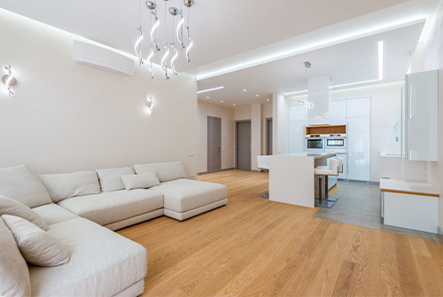 地面裝修各種材料區別（辦公室裝修選擇哪種材料？）