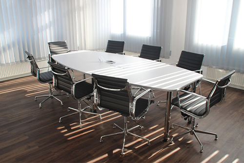 辦公室裝修使用地磚的好處是什么？