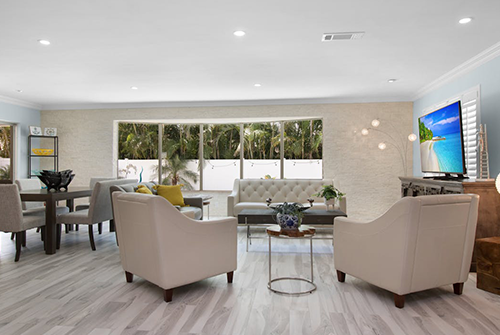 辦公室裝修用那種地板好？如何選擇？