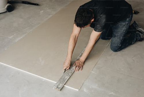 辦公室裝修用地毯還是用地板？