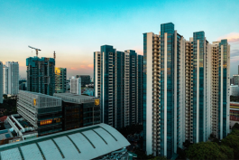 辦公地點選址以及場地租賃的步驟