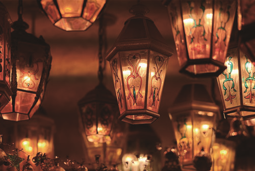 設計辦公照明的技巧