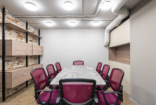 選購辦公桌有哪些注意事項(xiàng)？