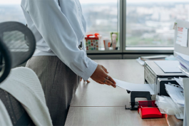 哪款惠普打印機好用？（選擇打印機注意事項）