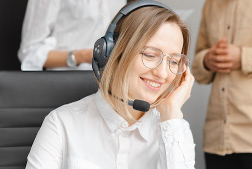 客服耳機電話如何做保養？