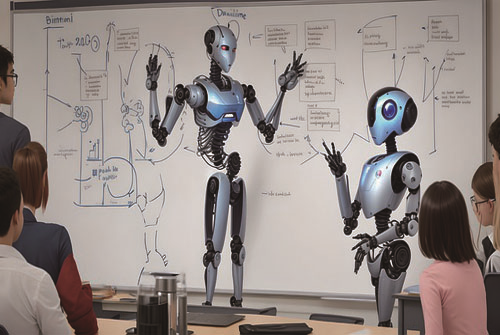 AI智能語音客服系統與人工合作提高轉化率的原因