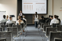 會議室顯示大屏有幾種？都有什么特點？