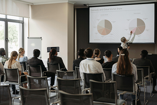 選擇會議室LED大屏幕的方法