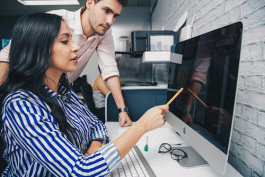 會議室常用的顯示產品的特點及適用場景?
