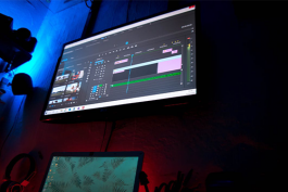 會議室用什么屏幕好?選擇4K超清屏幕如何?