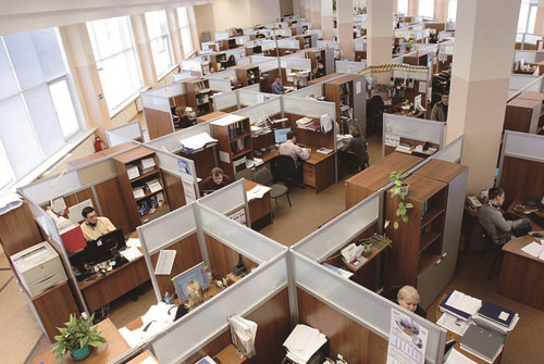 客服部門工作中存在的問題，及改善方法