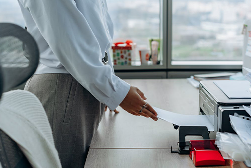 如何選購彩色激光打印機？（選擇打印機注意事項）