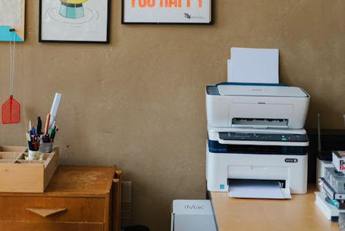 如何選擇辦公激光打印機？如何設置打印機參數(shù)？