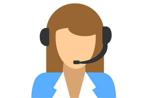 電話客服崗位總是招人的原因