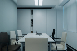 上班族選擇什么樣的辦公椅比較好？