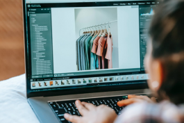 在線客服促成訂單的技巧