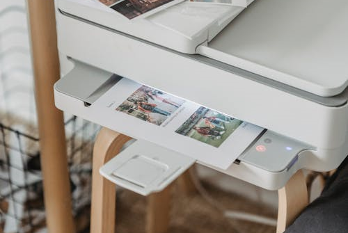 選擇辦公彩色打印機的注意事項